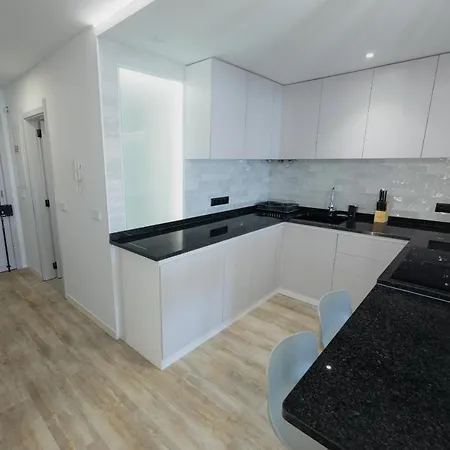 Apartament Sea Breeze Iii Caniço