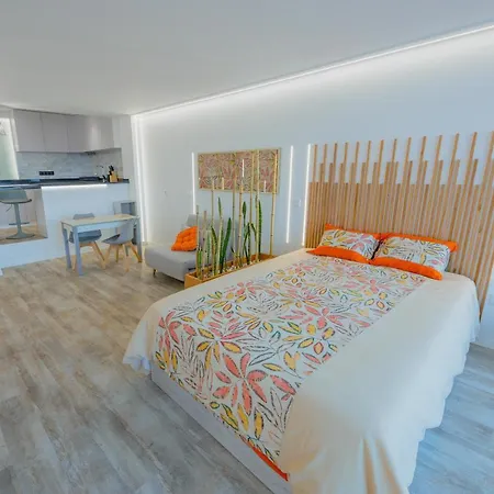 Apartament Sea Breeze Iii Caniço