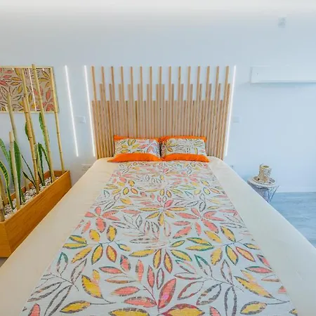 Sea Breeze Iii Apartament