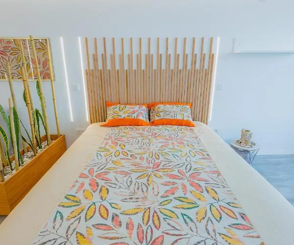 Sea Breeze Iii Apartament